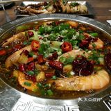 山大附近天天爆满的海鲜烧烤的宝藏小店[爱心][爱心]