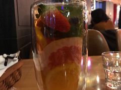 -MR.ROCKY洛奇先生RESTAURANT&BAR(宝安壹方城店)
