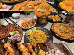 -Home Thai·泰谣(王府井apm店)