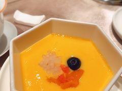 杨枝甘露-ONE FULL 古董港式海鲜火锅