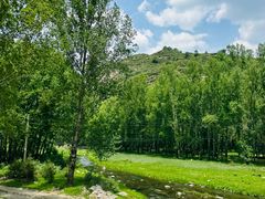 -五台山风景名胜区