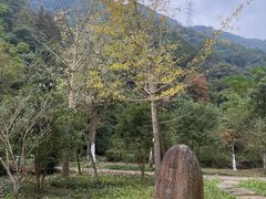 -黄公望隐居地
