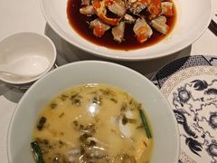 -钱塘花园·宁波菜