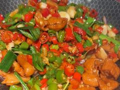 -恰八斗·猛火长沙菜(国贸店)