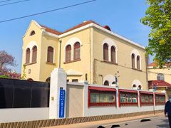 -青岛德国监狱旧址博物馆