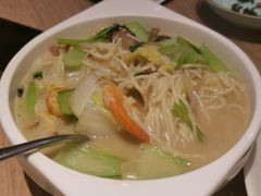 莆田卤面-莆田餐厅PUTIEN(深圳湾万象城家宴店)