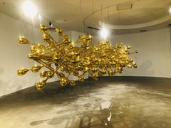 -chi K11艺术空间展览厅