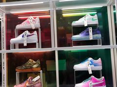 -NIKE品牌体验店(南京东路店)
