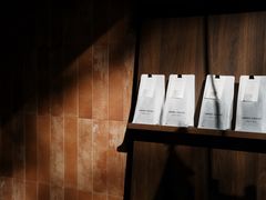 -Onirii Coffee(长乐路店)