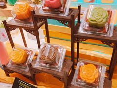 -星巴克臻选(深圳罗湖万象城店)