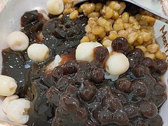 -鲜芋仙(花都融创茂店)
