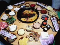 -利姐牧牛匠老火锅(兰花店)