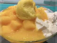 -Ice Monster冰馆·CNN评选全球十大甜品(国贸商城店)