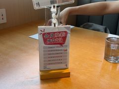 -味太助·银饭食堂(中华城店)