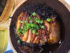 -湖南乡情湘菜馆(罗湖店)