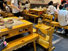 -堂客老火锅(欣阳广场总店)