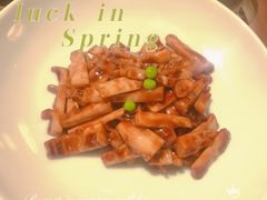 -老灶味道·本帮菜(昌平路店)