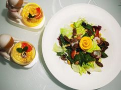 -3号仓库·创意中国菜(新世界城店)