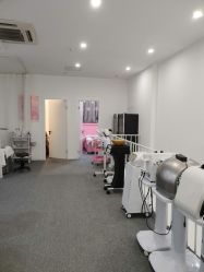 -奈弗里·疗愈SPA·美肤中心