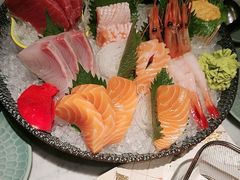 -阿吾罗日本料理(K11艺术中心店)