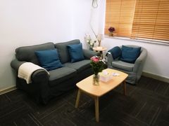 -绿房子心理咨询