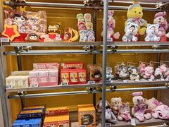 -泡泡玛特POPMART(石景山万达店)