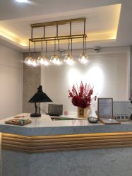 -一奈日式美甲美睫专门店