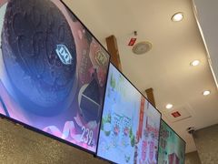 -DQ·蛋糕·冰淇淋(太原街万达店)