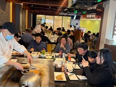 -渔乐之昕·铁板烧自助餐(虹悦城店)