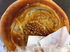 -涂记油酥饼(江汉三路店)