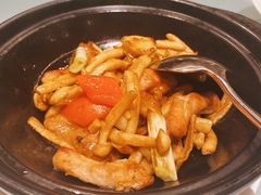 -北京厨房(西安SKP店)