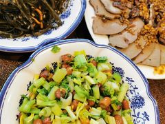 -老三羊汤【北兴隆街店】