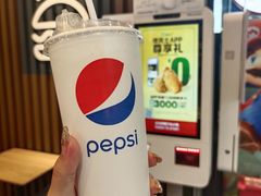 -德克士(虹桥火车站店)