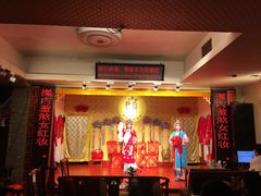 -陕西戏曲非遗博物馆