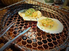-农乐园炭火烤肉(世茂店)