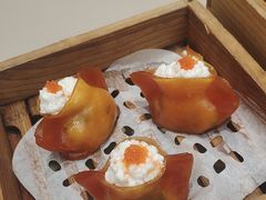 -蔡澜点心·粤菜(丽泽天街店)