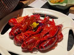 -花潮料理艺食馆(成都万象城店)