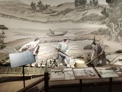 -中国闽台缘博物馆