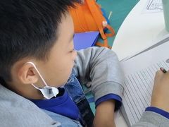 -GogoReading少儿英语分级阅读(双井中心店)