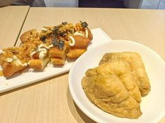 -好人民间小吃·番茄鱼酸菜鱼(木渎悠方店)