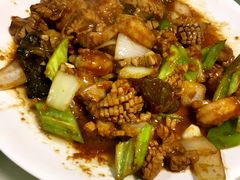 -胖子菜馆(隆昌路店)
