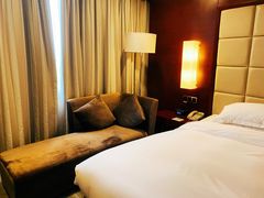 -银川国贸中心酒店