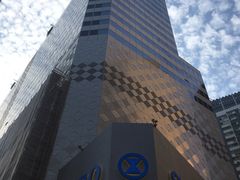 -崇光百货(铜锣湾店)
