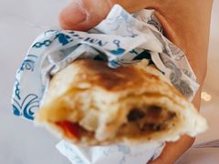 -贝林大翅鲸简餐厅(国家海洋博物馆店)