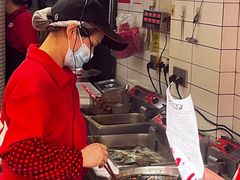 -黑色经典臭豆腐·湖南特产(坡子街店)