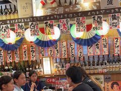 -平成屋·午肴夜酒(四川北路店)