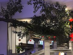 -苏浙徽·农家大院(吴江中山南路店)