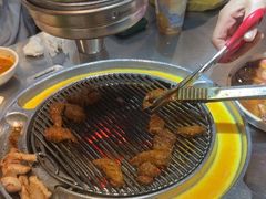 -喜来稀肉(虹泉路店)
