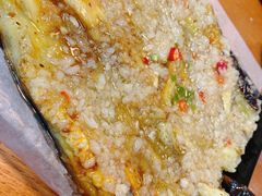 -三太子地摊烧烤·小龙虾(北蔡店)