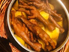 -奇滋豆味(南十四道街店)